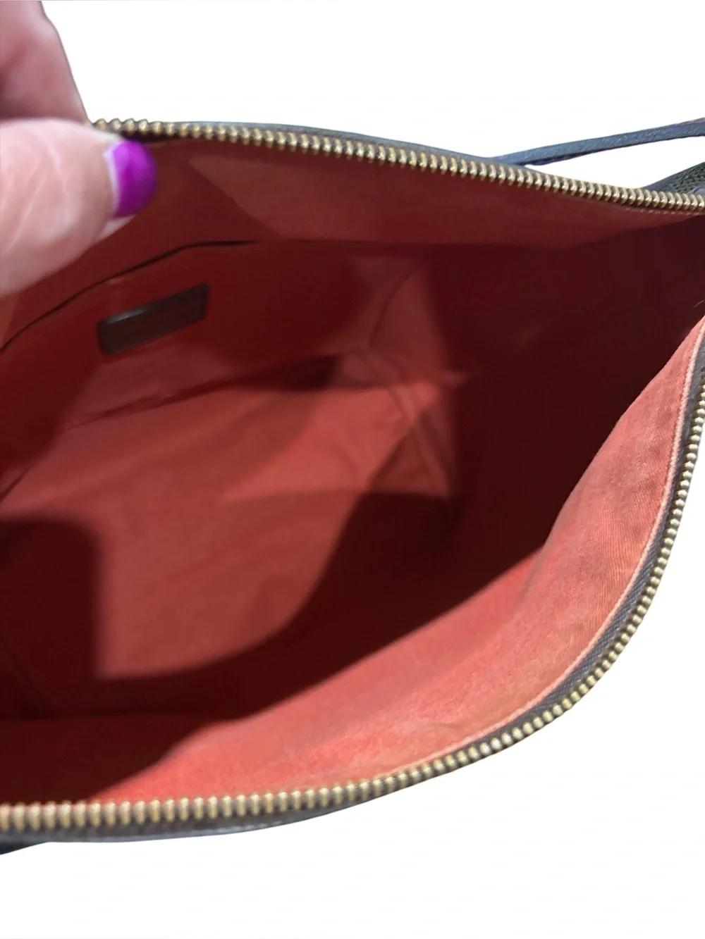 Louis Vuitton Illovo MM Shoulder Bag